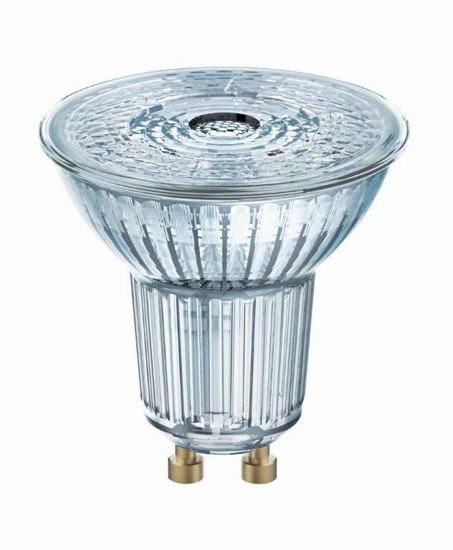 Afbeeldingen van OSRAM LED P1650 3.7W 840 GU10