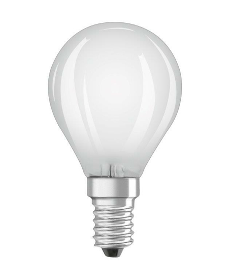 Afbeeldingen van OSRAM F-LED CLP15M 1W 827 E14