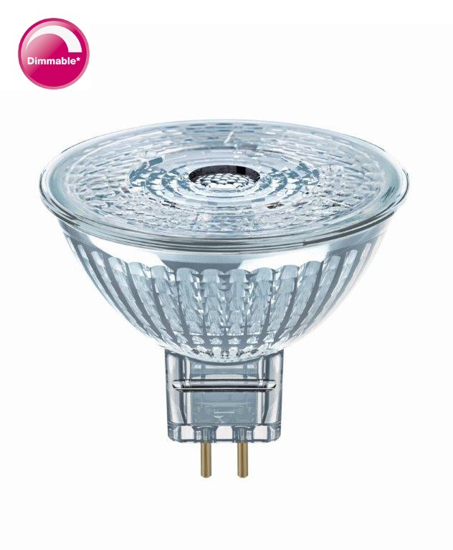 Afbeeldingen van OSR.LED MR1650DIM 12V 6,1W827 GU5.3