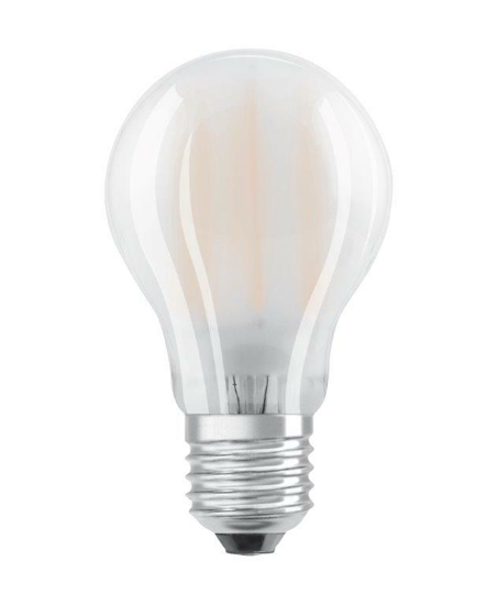 Afbeeldingen van OSRAM F-LED CLA25M 1,8W 827 E27