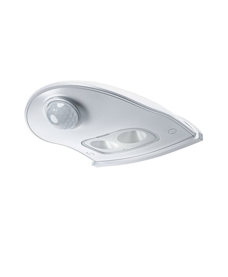 Afbeeldingen van OSRAM DOORLED DOWN+BEW.SENSOR WT
