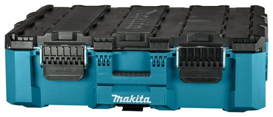 Afbeeldingen van MAKITA MAKTRAK GEREEDSCHAPSKOFFER LARGE P-91017