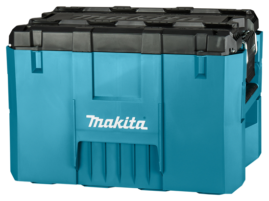 Afbeeldingen van MAKITA MAKTRAK GEREEDSCHAPSKOFFER EXTENSIE EXTRA LARGE P-91023