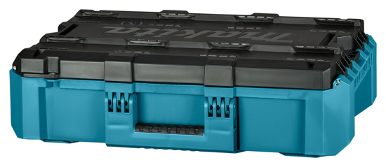 Afbeeldingen van MAKITA MAKTRAK GEREEDSCHAPSKOFFER MEDIUM P-91039