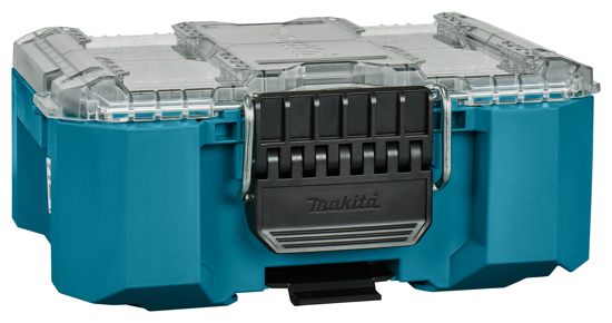 Afbeeldingen van MAKITA MAKTRAK ORGANIZER COMPACT P-91067