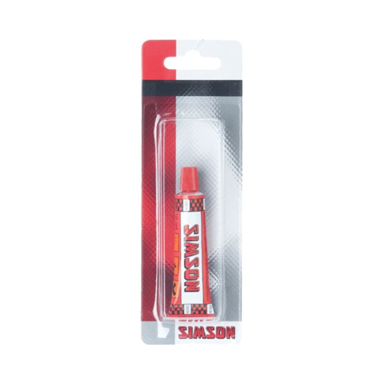 Afbeeldingen van SIMSON SOLUTIE MEDIUM 10ML.