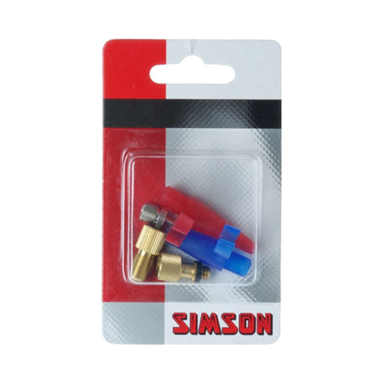 Afbeeldingen van SIMSON POMPNIPPELS FIETS EN RECREATIE