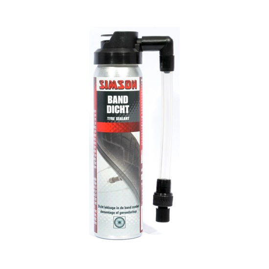 Afbeeldingen van SIMSON BAND DICHT (TYRE REPAIR) 75ML.