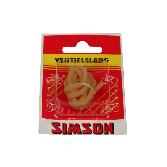 Afbeeldingen van SIMSON VENTIELSLANG 80CM