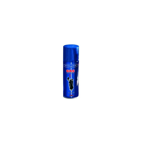 Afbeeldingen van AANSTEKERGAS 250ML.