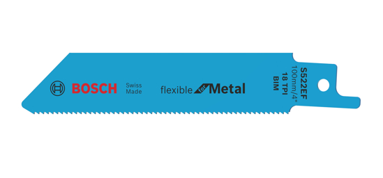 Afbeeldingen van RECIPRO - ZAAGBLAD S522EF (5)