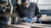 Afbeeldingen van BOSCH SCHUURBANDEN X440 BEST FOR WOOD AND PAINT 60X400MM K150 3ST. NMB##