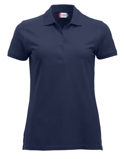 Afbeeldingen van CLASSIC MARION S/S DARK NAVY L