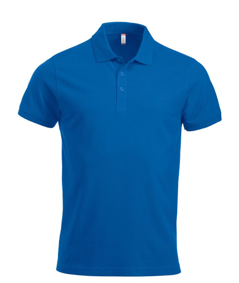 Afbeeldingen van CLASSIC LINCOLN S/S KOBALT XXL