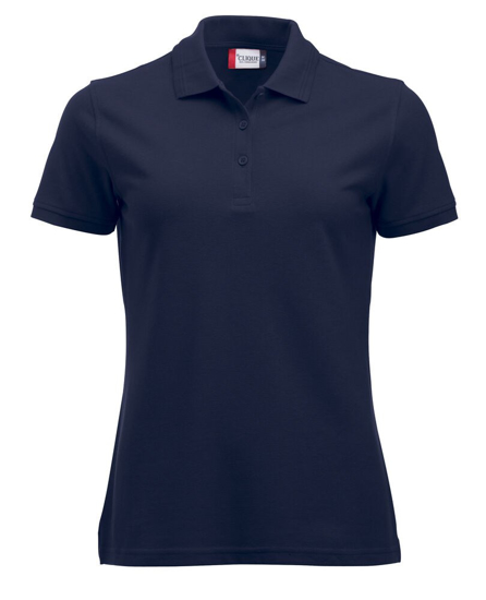 Afbeeldingen van MANHATTAN LADIES DARK NAVY S OP=OP
