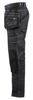 Afbeeldingen van BAGGY DENIM STRETCH X1900 MARINEBLAUW/ZWART C48 199911418999C48 OP=OP