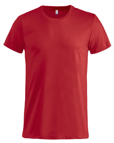 Afbeeldingen van BASIC-T ROOD M OP=OP