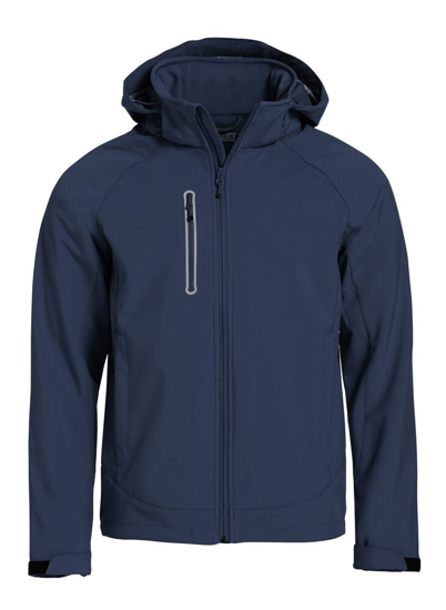 Afbeeldingen van MILFORD JACKET DARK NAVY S OP=OP