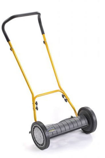 Afbeeldingen van STIGA ESSENTIAL HANDMAAIER SCM 240 R
