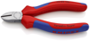 Afbeeldingen van KNIPEX ZIJSNIJTANG 125 MM