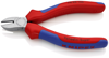 Afbeeldingen van KNIPEX ZIJSNIJTANG 125 MM