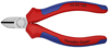 Afbeeldingen van KNIPEX ZIJSNIJTANG 125 MM