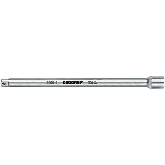 Afbeeldingen van VERLENGSTUK 1/4" 148 MM - 2090-6