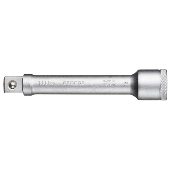 Afbeeldingen van VERLENGSTUK 1/2" 125 MM - 1990-5