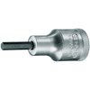 Afbeeldingen van DOPSLEUTEL-SCHROEVENDRAAIER 1/2" 6 MM - IN 19 6