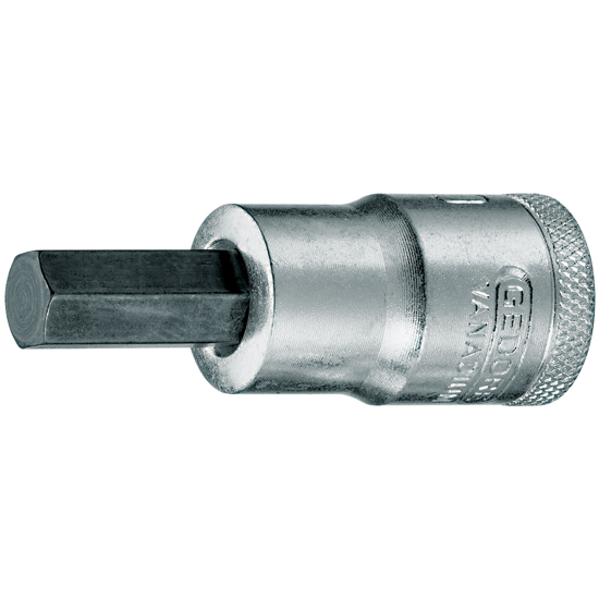 Afbeeldingen van DOPSLEUTEL-SCHROEVENDRAAIER 1/2" 10 MM - IN 19 10