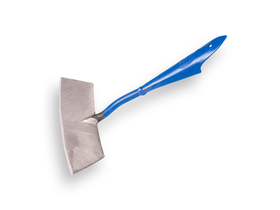 Afbeeldingen van SCHOFFEL DE WIT BETUWS MODEL GESMEED 20 CM, ZONDER STEEL