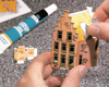 Afbeeldingen van BISON ALLESLIJM 25 ML TUBE BLISTER