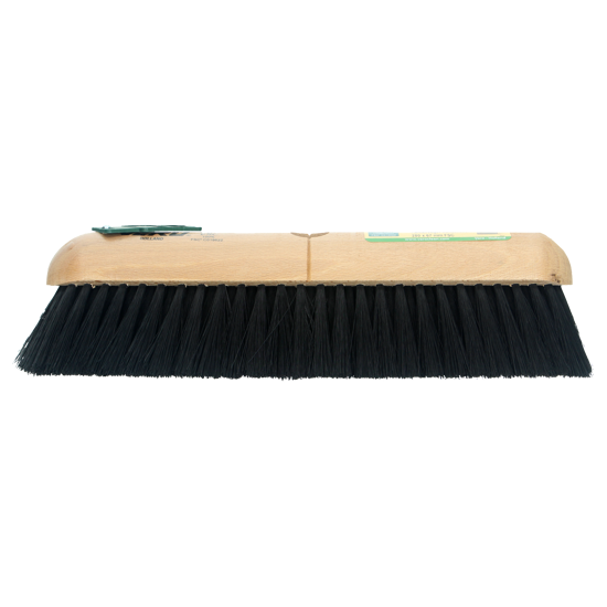 Afbeeldingen van VEGER SAT.GEL.HOUT 280MM 1619