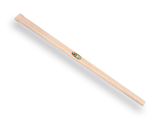 Afbeeldingen van SLEGGESTEEL ATLAS 110 CM VOOR KUNSTSTOF SLEG, KOPMAAT 57 X 28 MM