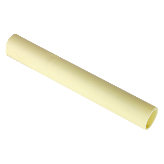 Afbeeldingen van INSTALLATIEBUIS PVC 3/4 - 19 MM - 4M CREME