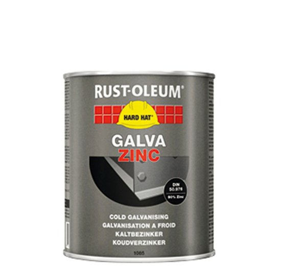 Afbeeldingen van KOUDVERZINKER 1KG 1085