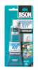 Afbeeldingen van BISON-KIT TRANSPARANT 100 ML TUBE BLISTER