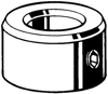 Afbeeldingen van D705A/916 ST ADJ RING 30