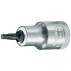 Afbeeldingen van DOPSLEUTEL-SCHROEVENDRAAIER 1/2" TX T20 - ITX 19 T20