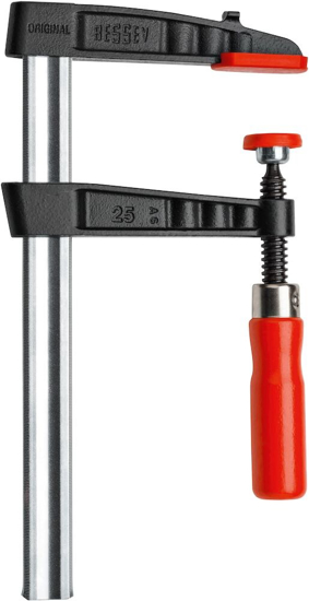 Afbeeldingen van BESS SCREW CLAMPS TG TG 30