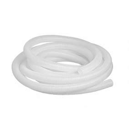 Afbeeldingen van PE FLEXIBELE MANTELBUIS 5 METER 12MM