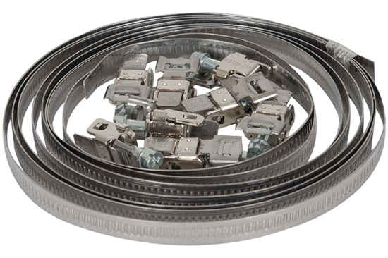 Afbeeldingen van MULTIBAND 3M MET 8 KLEMSTRIPS 5480