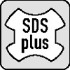 Afbeeldingen van HAMERBOOR PLUS-5 WERK-L. L.210 MM(NL+BE)