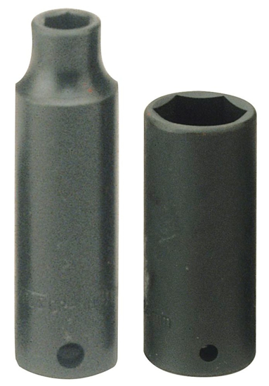 Afbeeldingen van SLAGDOP DIEP 3/8-19MM