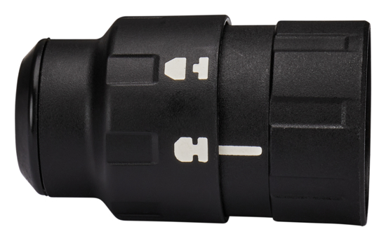 Afbeeldingen van MAKITA BOORKOP SDS-PLUS 191F47-2