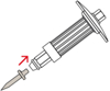 Afbeeldingen van MONTAGEBAND LBV 12