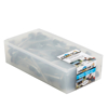 Afbeeldingen van NAGELS PVC ZW P/100 VERP DOOS