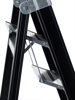 Afbeeldingen van ALTREX TRAP TAURUS ENKEL OPLOOPBAAR TGB 4 4-TREDEN