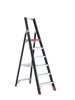 Afbeeldingen van ALTREX TRAP TAURUS ENKEL OPLOOPBAAR TGB 6 6-TREDEN