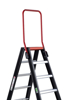 Afbeeldingen van ALTREX TRAP TAURUS DUBBEL OPLOOPBAAR TDO 4 2X4